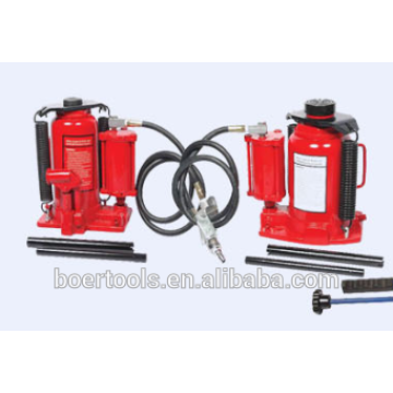 12T/20T/30T/50T Pneumatic Jack